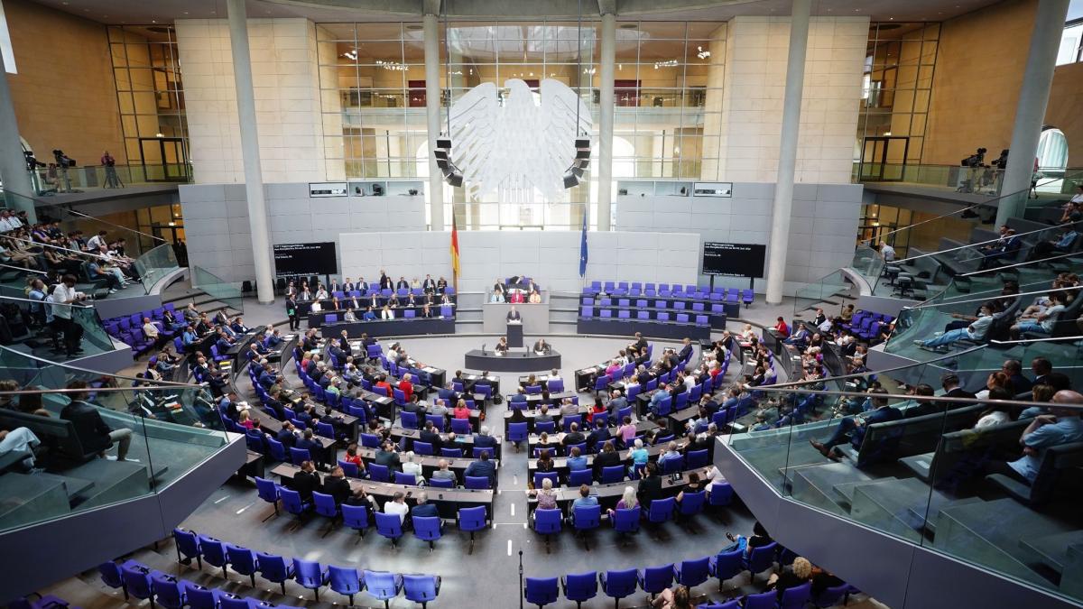 #Bundestagsausschuss hört Experten zum Heizungsgesetz