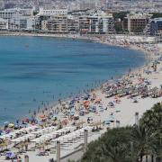 Leben, wo andere Urlaub machen: Mallorca hat weit mehr zu bieten als den Strand von Arenal.