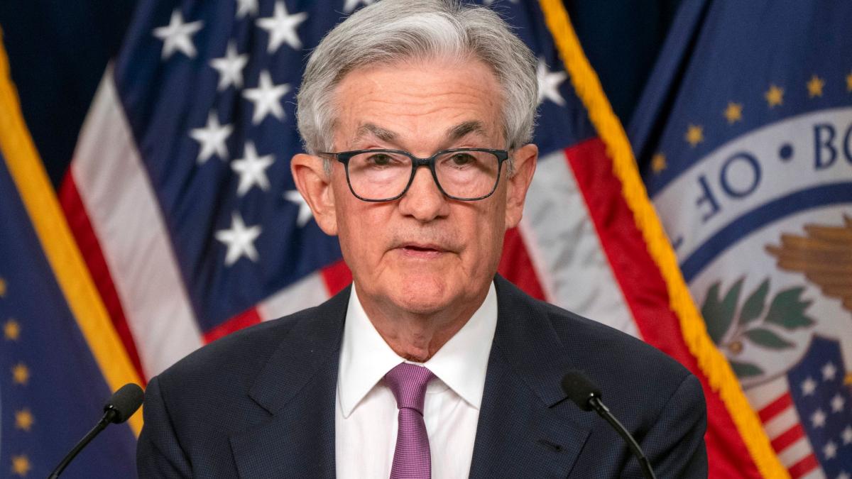 #Zinsen: US-Notenbank entscheidet über Leitzins