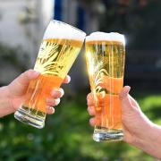 Der 23. April ist der "Tag des deutschen Bieres".  Auch Aichach kann auf eine lange Biertradition zurückblicken.