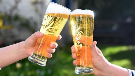 Der 23. April ist der "Tag des deutschen Bieres".  Auch Aichach kann auf eine lange Biertradition zurückblicken.