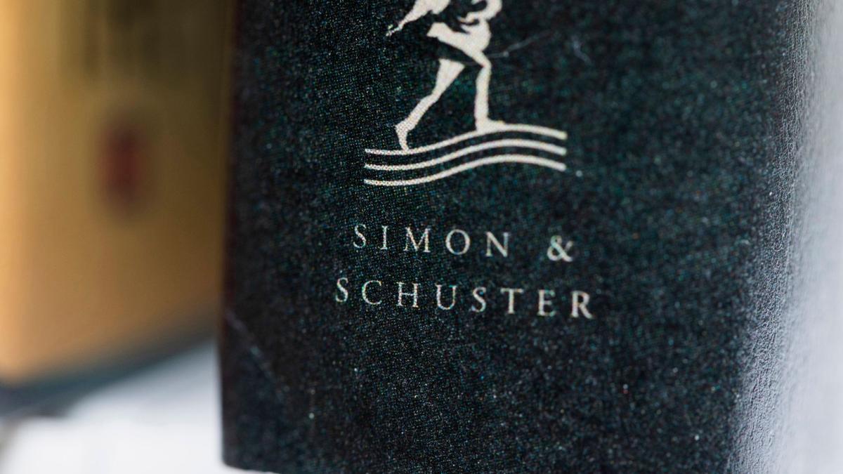 #US-Verlag Simon & Schuster geht an Finanzinvestor KKR