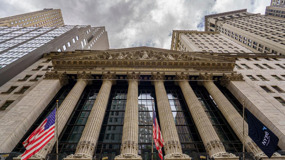 #Chipentwickler Arm beantragt Börsengang in New York