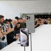 Beim Nachfolger des iPhone 15 Pro soll Apple laut einem Leak endlich ein nerviges Kamera-Problem angehen. 