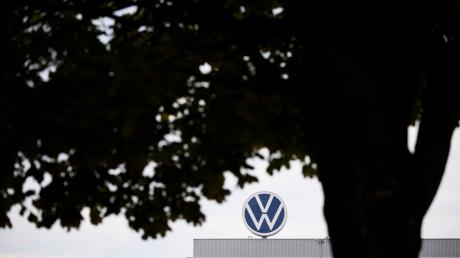 Der Volkswagen-Konzern legt Zahlen vor.