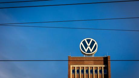 Der VW-Verwaltungsapparat umfasst rund 40.000 Büroangestellte in Marke und Konzern.