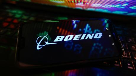 Boeing holte insgesamt Aufträge von über 176 Passagierflugzeuge herein.