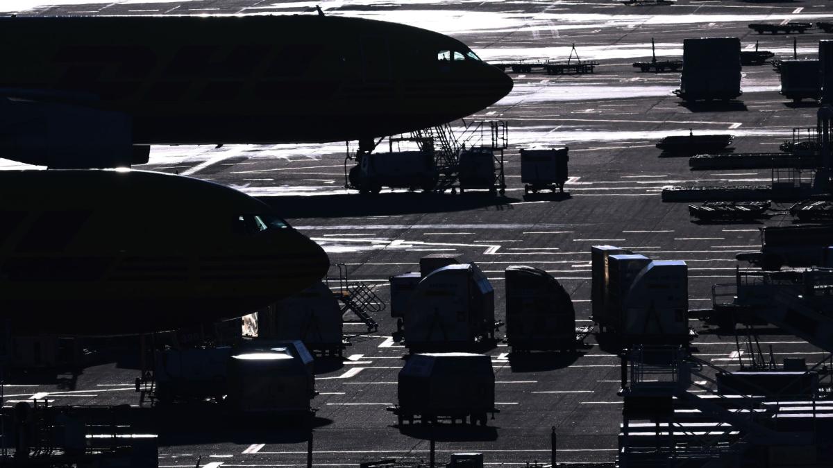 #Höhere Luftverkehrssteuer macht Airlines nicht glücklich