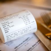 Seit Januar gilt auf Speisen in der Gastronomie wieder der volle Mehrwertsteuersatz von 19 Prozent.
