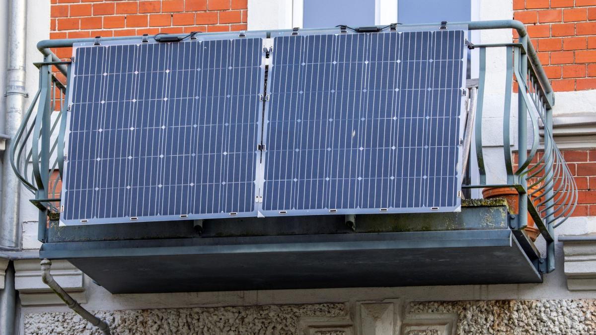 #Solarbranche verzeichnet mehr als eine Million neue Anlagen