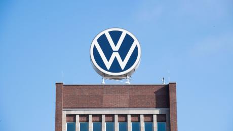 Volkswagen hat im letzten Jahr deutlich mehr Autos verkauft als zuvor.