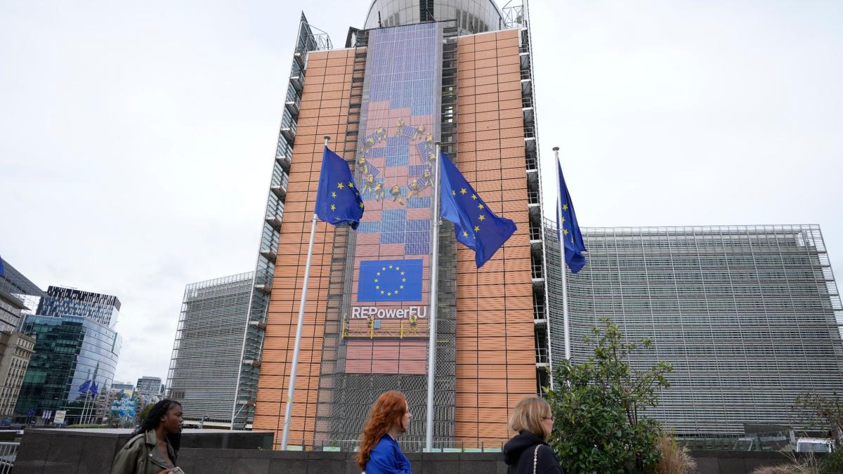 #Finanzen: EU-Einigung: Neue Schuldenregeln sind beschlussreif