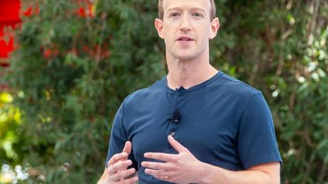 Mark Zuckerberg zeigte sich schon vor einigen Jahren sehr erbost über Apples Maßnahmen für mehr Privatsphäre auf dem iPhone.