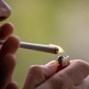 Ab April soll Cannabis teilweise legal werden. Im Landkreis Dillingen freuen sich Befürworter. Die Polizei verweist auf sinkenden Jugendschutz. 