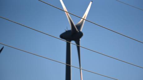 In Bayern soll mehr Windenergie produziert werden. Auch in Finning?