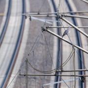 Bis 2030 soll 75 Prozent des Schienennetzes elektrifiziert werden: So fordert es die Ampelregierung.