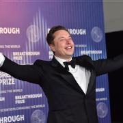 Einst konnte er nur jubeln, doch jetzt läuft es für Tesla-Chef Elon Musk nicht mehr so rund wie früher.