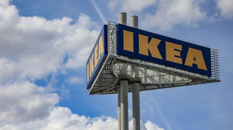 Ikea-Kunden müssen am Freitag möglicherweise längere Wartezeiten in Kauf nehmen.