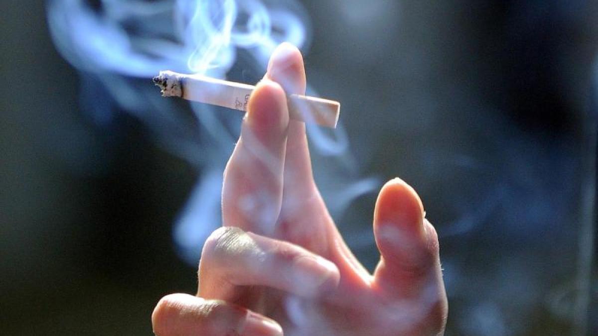 Zigaretten in den USA sollen weniger Nikotin enthalten