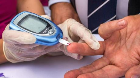 In Deutschland ist jede fünfte erwachsene Person von Prädiabetes betroffen.