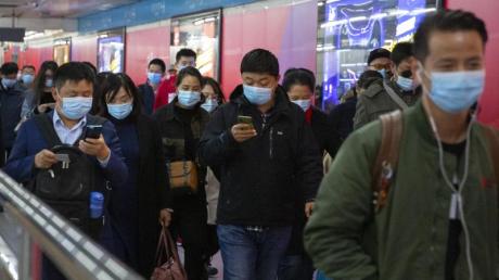 Gut ein Jahr nach dem Ausbruch gilt das Coronavirus in China als so gut wie besiegt. Selbst in der besonders betroffenen Metropole Wuhan ist von Krise kaum noch etwas zu spüren.