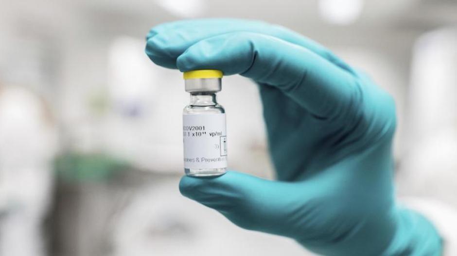 Corona Pandemie Scheitert Der Impfplan Durch Den Stopp Von Johnson Johnson Augsburger Allgemeine