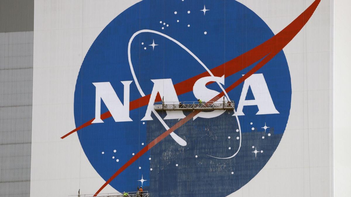 #Raumfahrt: Nasa macht sich mit neuem Raketensystem bereit für den Mond