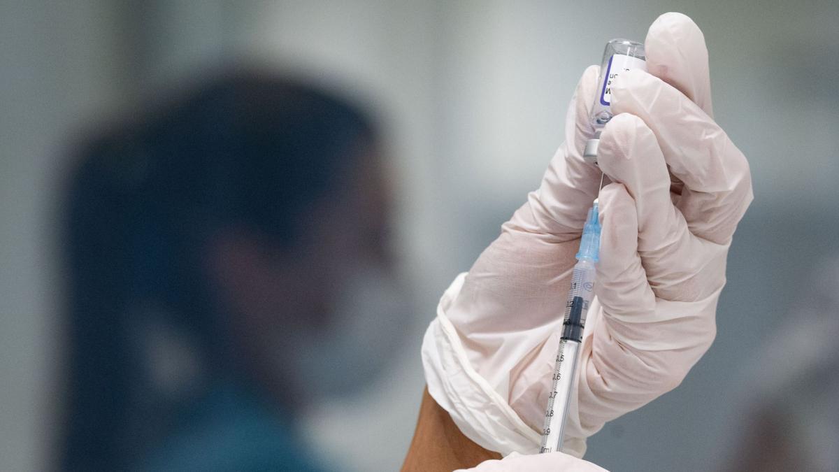 #Corona-Pandemie: Fachleute: Breiterer Einsatz von Viertimpfungen nicht nötig