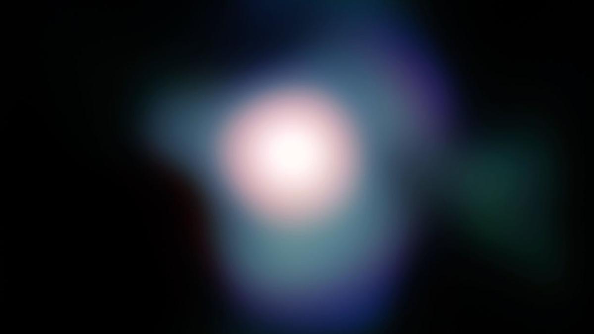Wordt de ster Betelgeuze binnenkort een supernova?