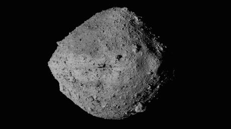 Am Freitag fliegt ein großer Asteroid in einer Entfernung von 1,7 Millionen Meilen an der Erde vorbei.