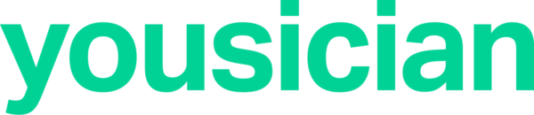 Yousician logo