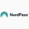 NordPass Logo – Passwort Manager Vergleich