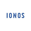 IONOS Homepage-Baukasten Logo im Vergleich