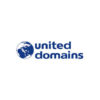 United-Domains Homepage-Baukasten Logo im Vergleich 2025