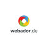 Webador Homepage-Baukasten Logo im Vergleich 2025