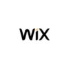 Wix Homepage-Baukasten im Test 2025 – Anbieterlogo